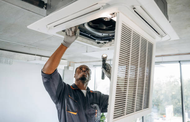 Licensed Hvac service in Fairview, CA - FH HVAC