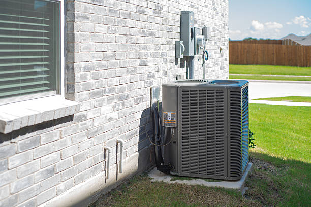 Reliable Hvac contractor in Fairview, CA by FH HVAC